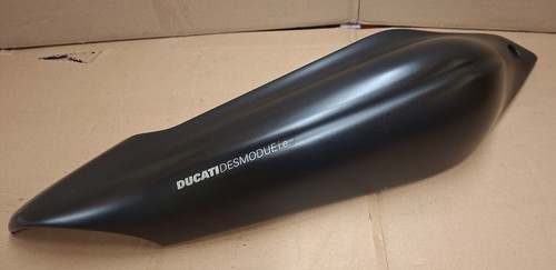 Heckverkleidung rechts ducati - heckverkleidung,