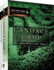 Die geheimnisvolle Mitgift von Candace Camp | Buch | Zustand gut