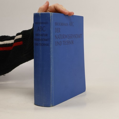 Brockhaus abc der - brockhaus,