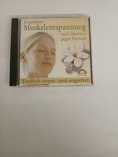 Progressive Muskelentspannung