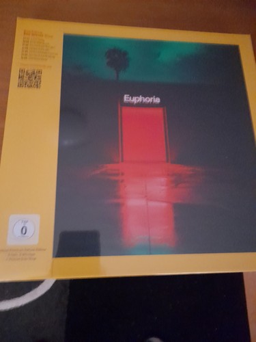 Schiller euphoria ltd - schiller,