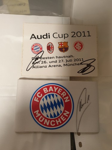 Manuel neuer capitänsbinde - manuel,