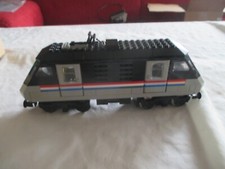 Lego Eisenbahn World City 4558