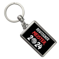 Leverkusen Meisterschale