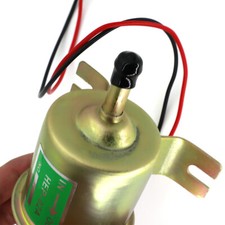 Universal dieselpumpe 12volt - dieselpumpe,