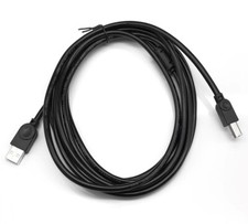 Usb kabel drucker - drucker, scanner