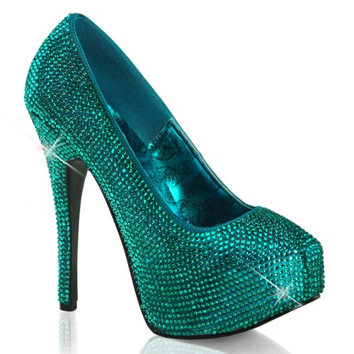 Bordello instyle pumps - bordello, instyle-pumps