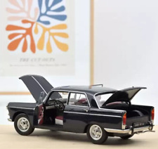 1:18 Norev Peugeot 404  blau blue NEU NEW