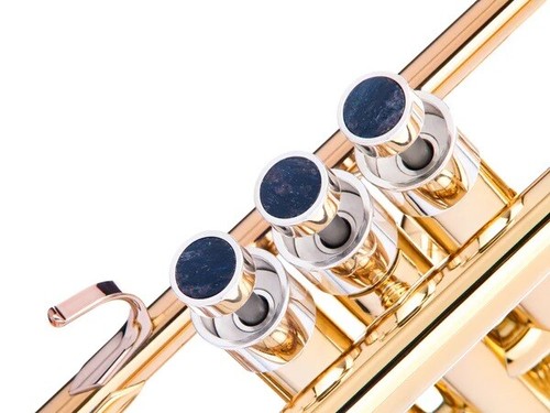 Kgubrass kolbenknopf trompete - kgubrass,