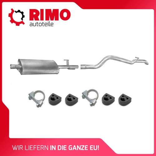 8 tdi swb - vw, (96-06)
