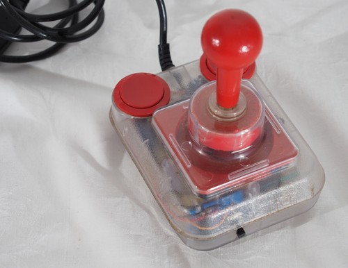 Competition pro joystick - competition,