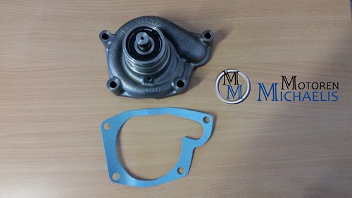 Wasserpumpe 30 122 - mf,
