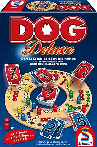 Schmidt spiele 49274 - schmidt, dog