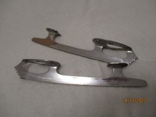 Schlittschuh-Kufen für Eiskunstlauf - Mitchel & King MK Dance Profi  - 27cm