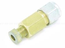 Verbinder für Kupfer- und