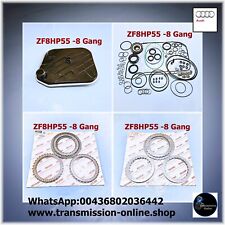 Komplett Reparatursatz- 8HP55