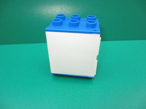 Lego duplo wohnhaus puppenhaus - wohnhaus,