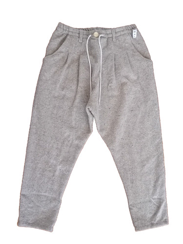 Herrenhose pferd niedrig harem - pferd,