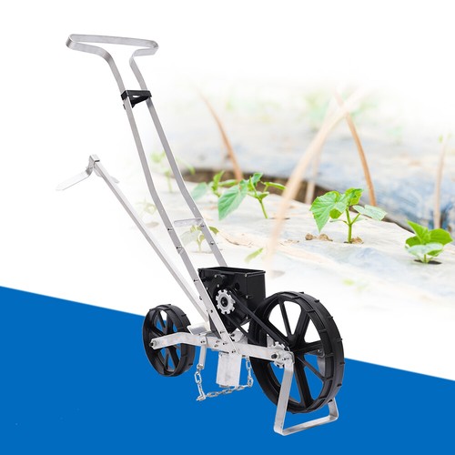 Row prezision sowing - sowing, metal