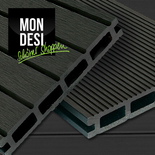 Wpc terrassendielen muster - wpc,