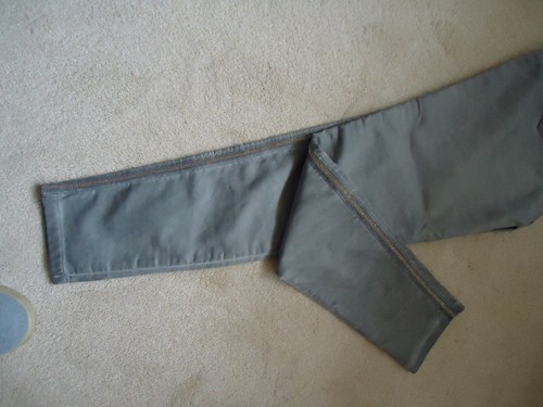 Edle hochwertige hose body - edle,,