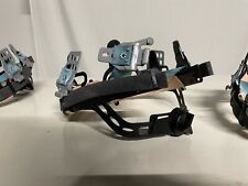 Leder-Schweißband und Drehverschluss Größe 2 / I/79 GD-R