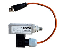 HYDAC HYDRAULIK FLUPAC VENTIL