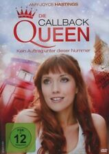 Die Callback Queen (DVD)