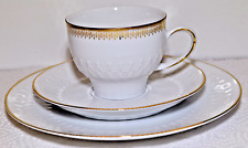 Kaffeegedeck 3 tlg. -