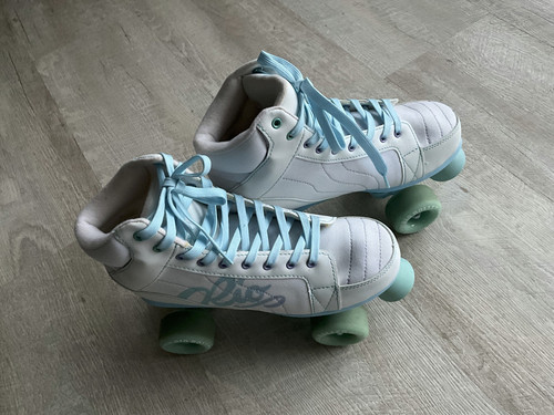 Rio roller rollschuhe - rio, 40,5