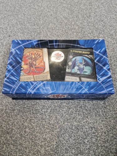 Vintage bakugan battle - bakugan,