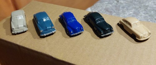 Wiking modelle 1953 1959 - wiking-modelle,