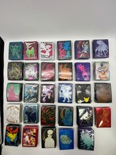 Pokemon ETB Sleeves - 65