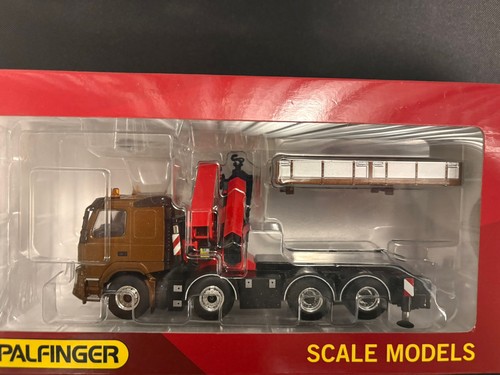 Wsi palfinger volvo fmx - palfinger,