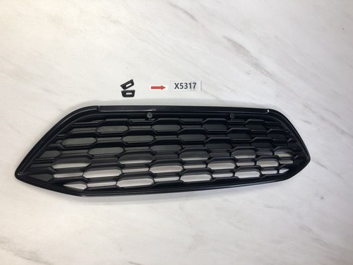 Ford focus mk4 kühlergrill - focus,
