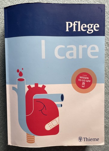 Care pflege thieme - i,