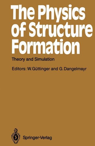 The physics structure - physics,