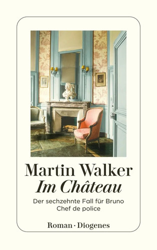 Martin walker château - |, im