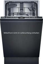Siemens SR63EX24KE vollintegrierbar iQ300 Geschirrspüler 45 cm