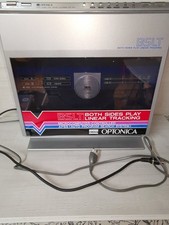 Sharp Optonica RP 104- linear