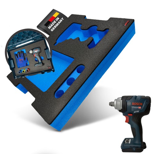 Bosch gds 18v 330 - gds, 18v-330