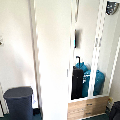 Ikea kleiderschrank 175x200 - ikea,
