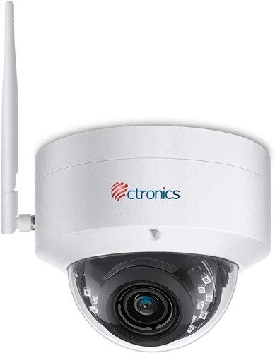 Ctronics überwachungskamera - ctronics,