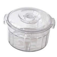 Polierer Trommeltopf