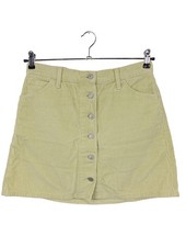 LEVI’S High Waist Rock Damen