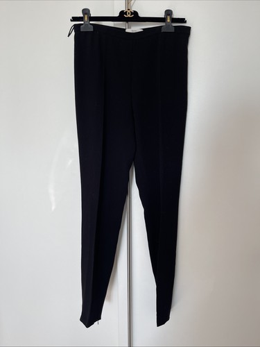 Hose prada schwarz - hose, feines