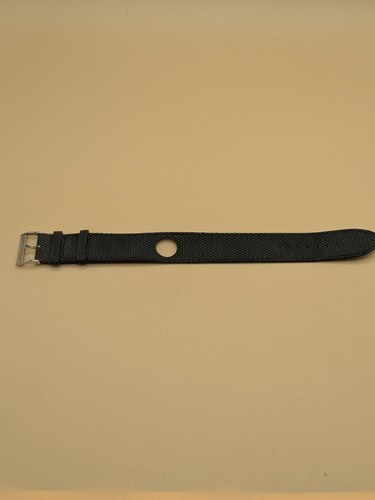 Armband puppe schwarz eisig - schwarz, 20