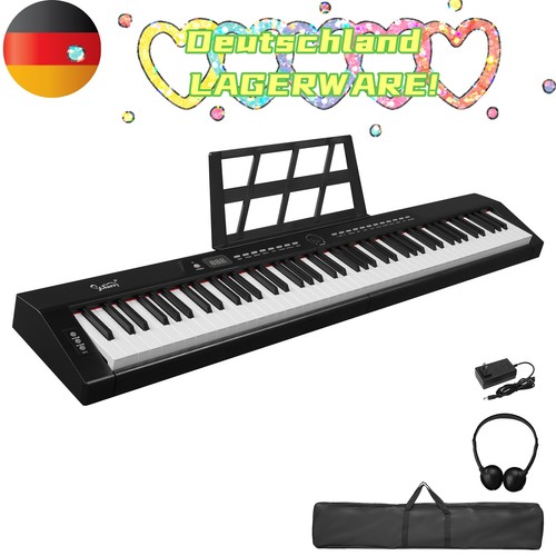 Tasten digitalpiano midi - 88,