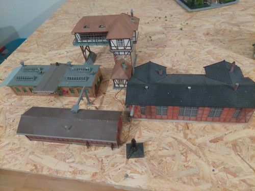Fabrik