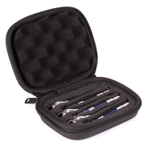 Traxis blue carp hanger kit - blue,